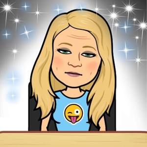 Meet your Posher, Stacey